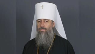 Photo: Press Service of the Sviatohirsk Lavra