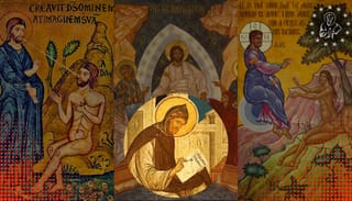 Paradise According to St. Ephraim the Syrian