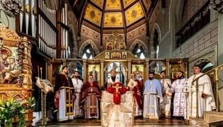 Photo: basilica.ro