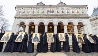 Photo: basilica.ro