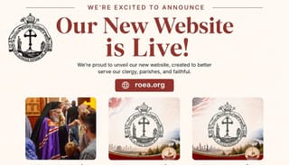 Photo: The Romanian Orthodox Episcopate of America/Facebook
