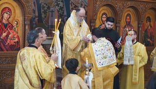 Photo: antiochian.org