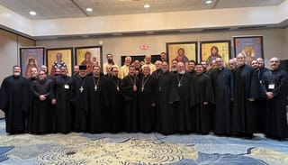 Antiiochian Archdiocese Facebook