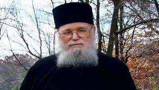 Fr. Roman Braga. Photo: Basilica News Agency