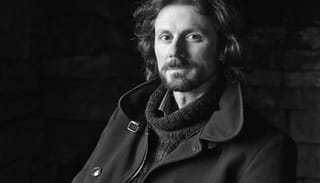 Paul Kingsnorth. Photo:newwritingnorth.com