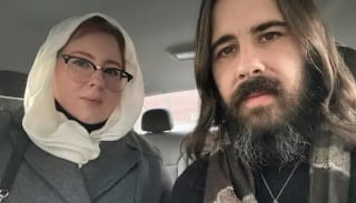 Photo: orthodoxcrowdfunding.com