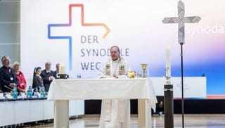 German Catholic Bishops Push for "Full Normalization" of LGBT Identity in Schools