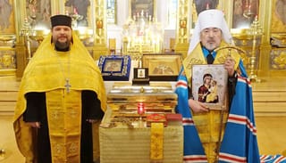 Photo: orthodoxjapan.jp