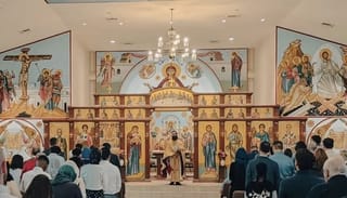 Photo: allsaintsnc.org