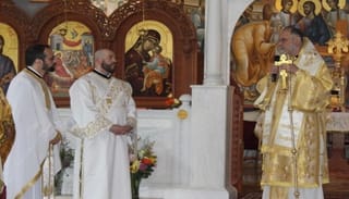 Photo: antiochian.org