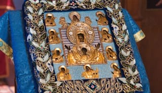 Photo: holycross.org