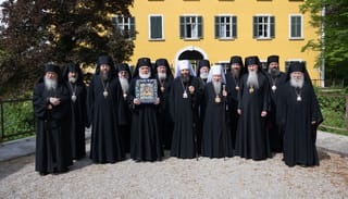 Photo: synod.com