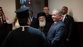 Photo: en.jerusalem-patriarchate.info