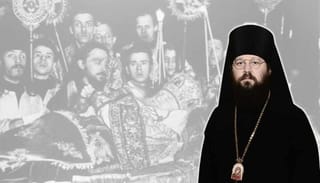 Our Founder Saint: Bsp. Irenei of London on the Centenary of St. Tikhon's Repose