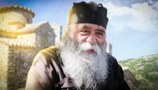 Greek Abbot: LGBT Ideology Signals Antichrist's Approach