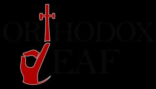 Photo: orthodoxdeaf.org