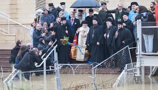 Photo: jerusalem-patriarchate.info