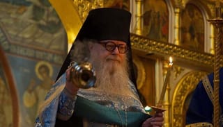 Photo: Holy Trinity Orthodox Seminary