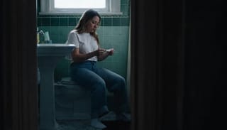 Photo: Powerful Pro-Adoption Super Bowl Commercial 2026/YouTube screenshot