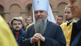 Sergeii "Epiphany" Dumenko. Photo: molbuk.ua
