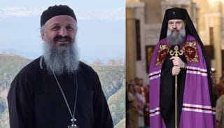 Photos: Bishop Saba Intskirveli / Facebook
