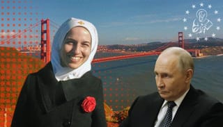 St. Elisabeth Convent: Putin's Spies?