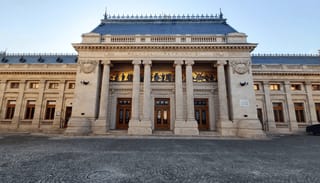 Photo: visitbucharest.today