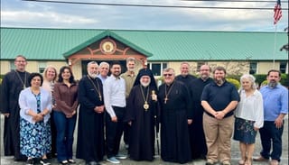 Photo: Orthodox Christian Prison Ministry - Facebook