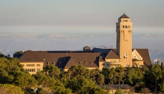 Augusta Victoria Hospital in Jerusalem. Photo: en.jerusalem-patriarchate.info
