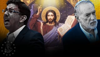The Myth of ‘Judeo-Christian’ Civilization
