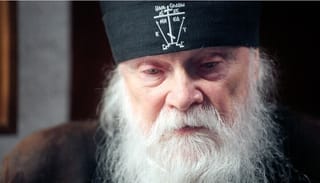 Fr. Gabriel Bunge: From Benedictine Monk to Orthodox Hermit
