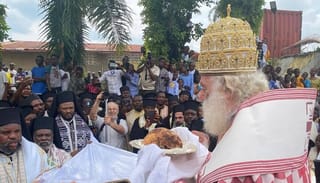 Photo: orthodoxiapost.com