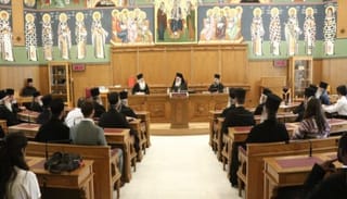Photo: Orthodox Times