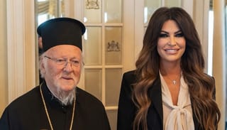 Photo: Kimberly Guilfoyle/Facebook