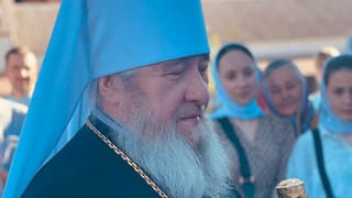 Metr. Vladimir