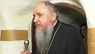 Epiphany Dumenko. Photo: UOJ-Ukraine