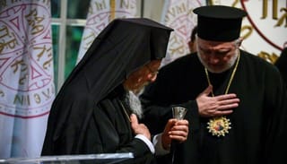Photo: Orthodox Observer/Brittainy Newman