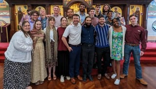 New OSI Study: Orthodoxy Thrives Among College Students