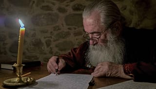 Sinai Monastery Plans for Succession of Abp. Damianos