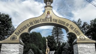St. Tikhon's Monastery Offers 'Eight Tones Crash Course'