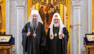 Photo: orthodoxtimes.com