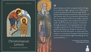 Photo: St. Vladimir's Seminary Press (SVS Press)/Facebook
