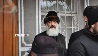 Metropolitan Anthony (Fialko). Photo: glavcom.ua