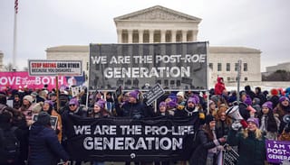 Senate Passes Bill to Defund Planned Parenthood