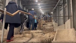 Photo: timesofisrael.com video screenshot