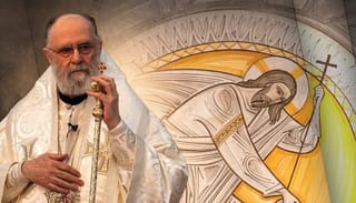 Photo: Metropolitan Saba Esper / Facebook