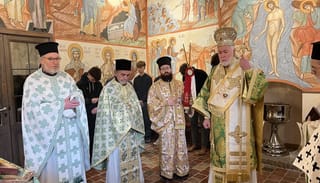 Photo: orthodoxtimes.com