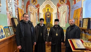 Photo: oca.org
