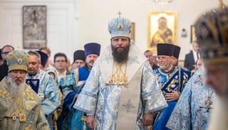 CREDIT: Eastern Ameriacn Diocese (ROCOR)