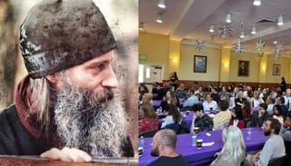 Photos: pravoslavie.ru and wadiocese.org